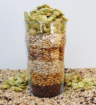 The Malt Miller